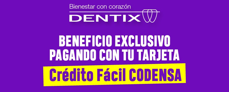 Crédito f´cil codensa